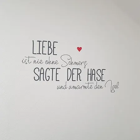 Appartement Hortensie Markdorf