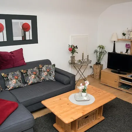 Hortensie 아파트 마르크도르프