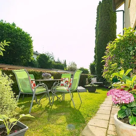 아파트 Hortensie *