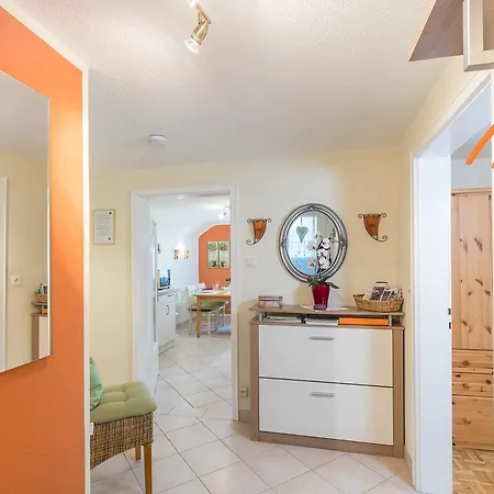 Hortensie Appartement *