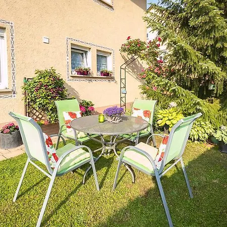 Hortensie * 마르크도르프