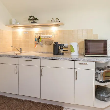 Appartement Hortensie
